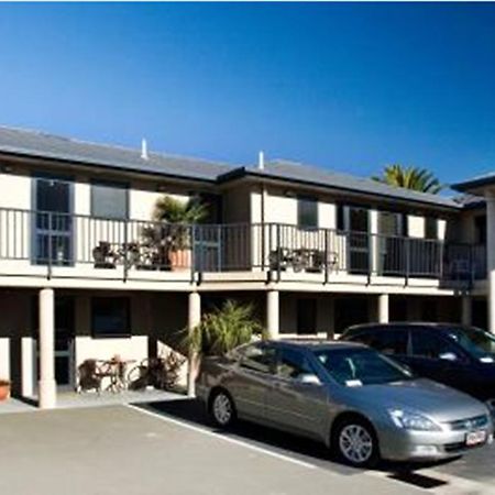 Blenheim Palms Motel Ngoại thất bức ảnh