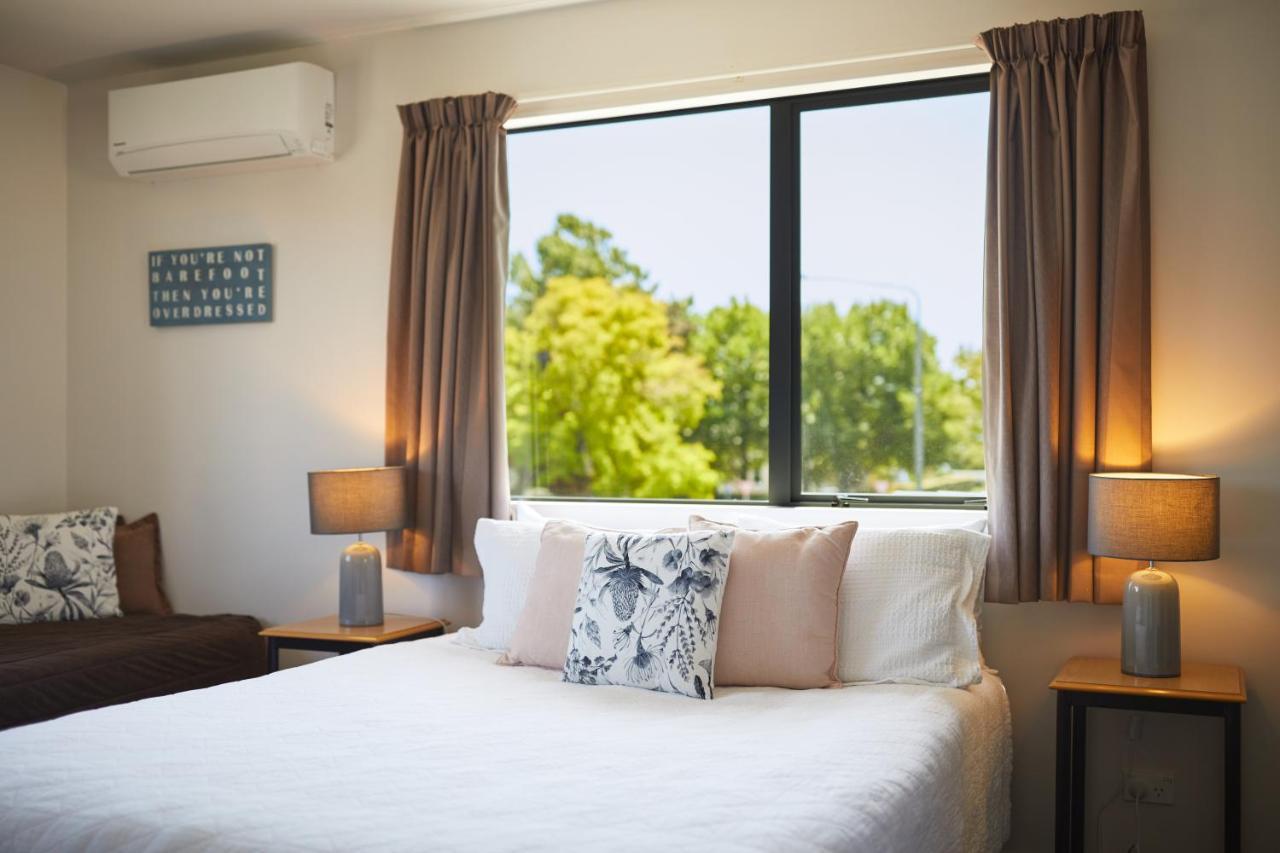 Blenheim Palms Motel Ngoại thất bức ảnh