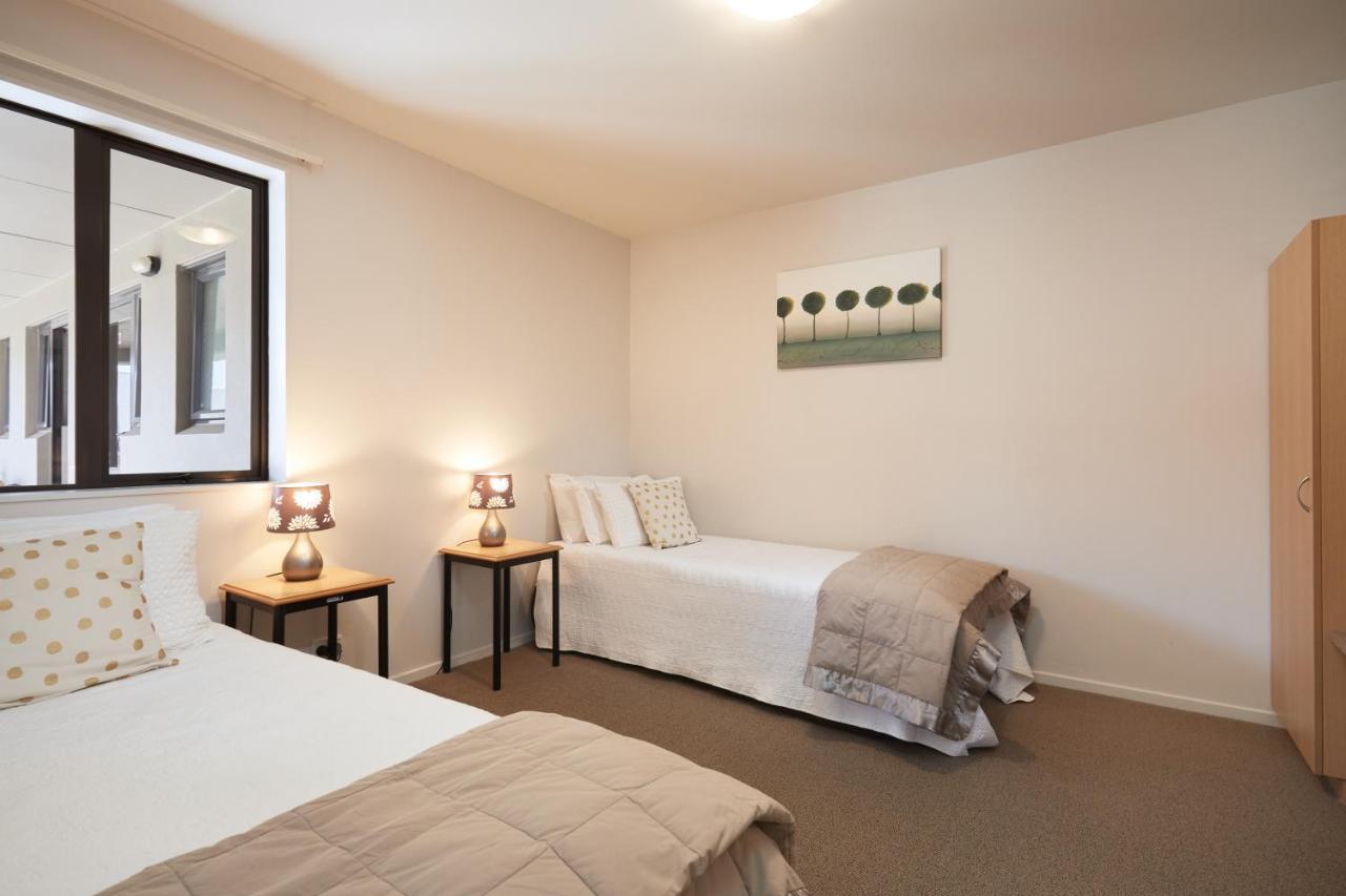 Blenheim Palms Motel Ngoại thất bức ảnh