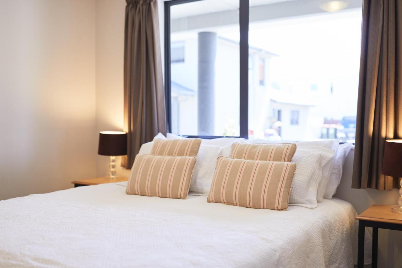 Blenheim Palms Motel Ngoại thất bức ảnh