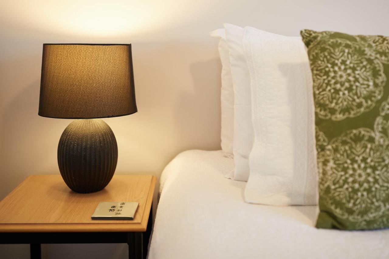 Blenheim Palms Motel Ngoại thất bức ảnh