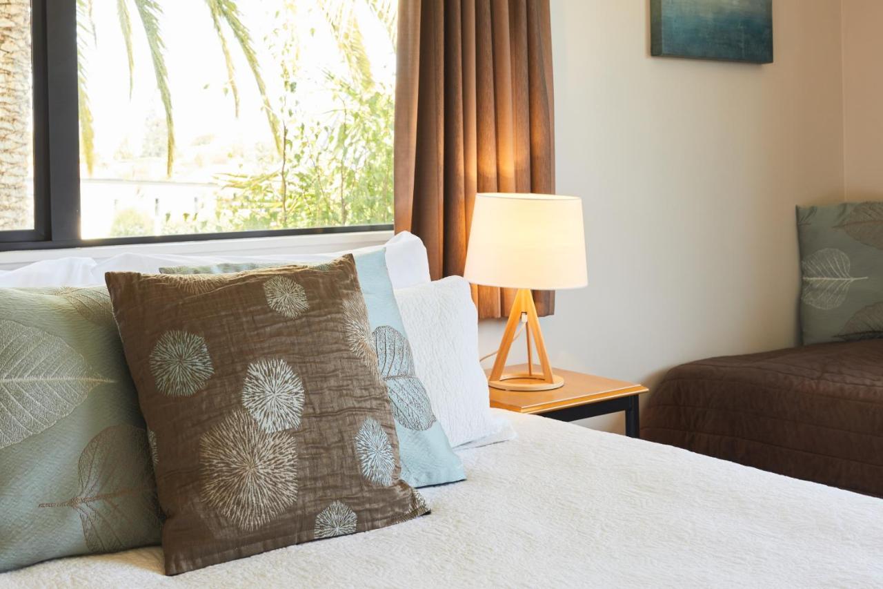 Blenheim Palms Motel Ngoại thất bức ảnh