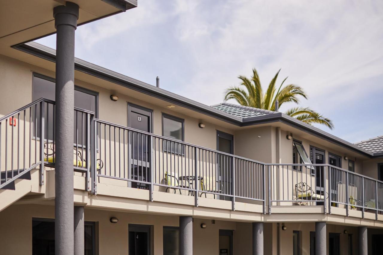 Blenheim Palms Motel Ngoại thất bức ảnh