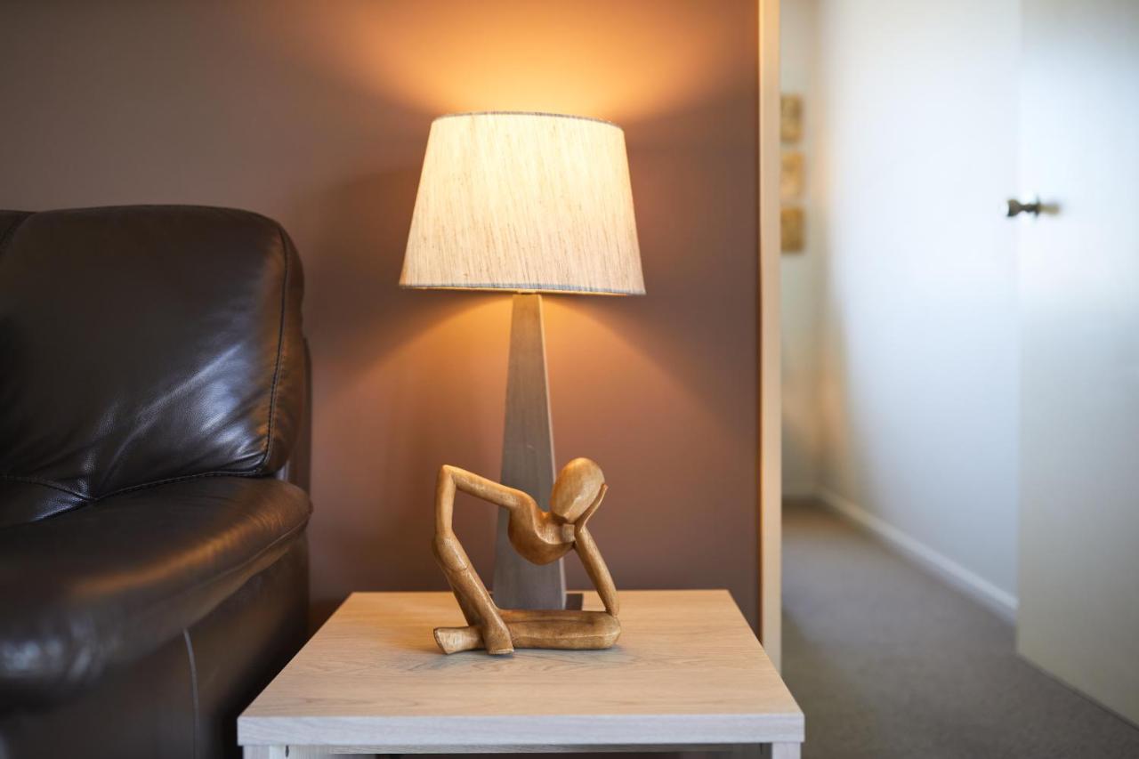 Blenheim Palms Motel Ngoại thất bức ảnh