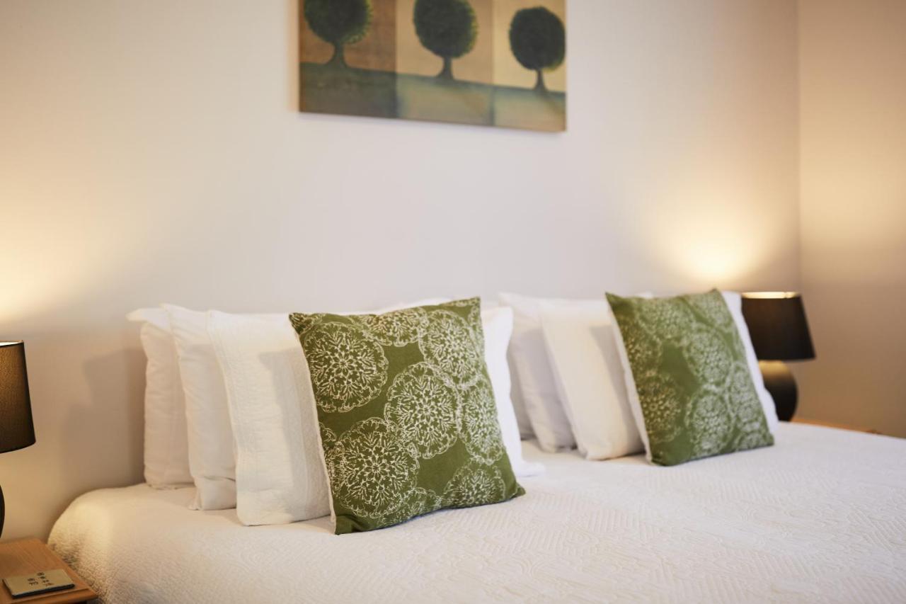 Blenheim Palms Motel Ngoại thất bức ảnh
