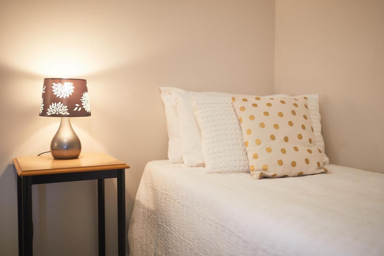 Blenheim Palms Motel Ngoại thất bức ảnh